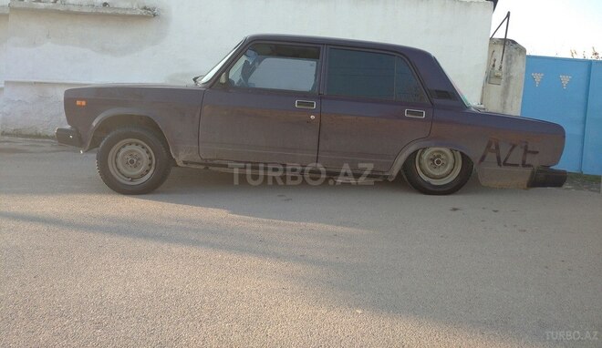 LADA (VAZ) 2107 2003, 82,313 km - 1.5 l - Ağdaş