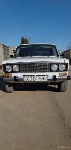 LADA (VAZ) 2106 1984, 250,000 km - 1.5 л - Tovuz