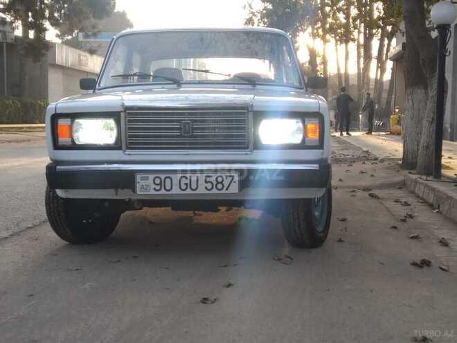 LADA (VAZ) 2107 2009, 159,600 km - 1.6 l - Biləsuvar