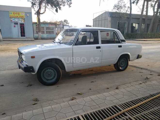LADA (VAZ) 2107 2009, 159,600 km - 1.6 l - Biləsuvar