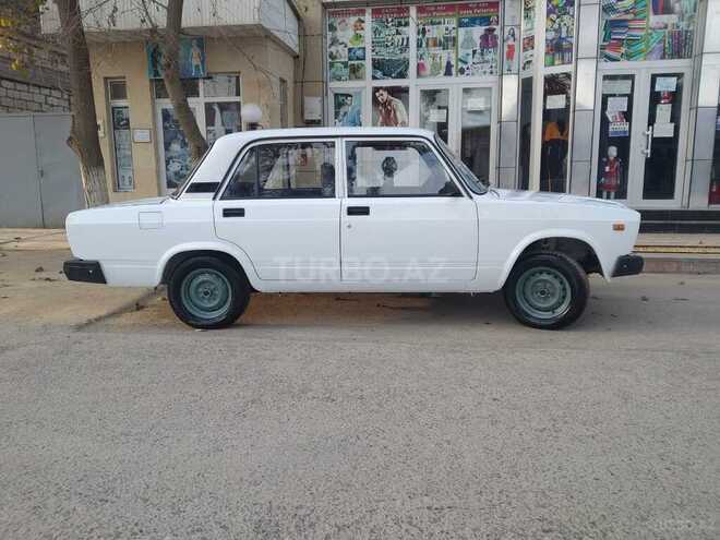 LADA (VAZ) 2107 2009, 159,600 km - 1.6 l - Biləsuvar