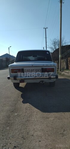 LADA (VAZ) 2106 1984, 250,000 km - 1.5 л - Tovuz