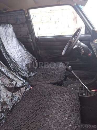 LADA (VAZ) 2107 2003, 82,313 km - 1.5 l - Ağdaş