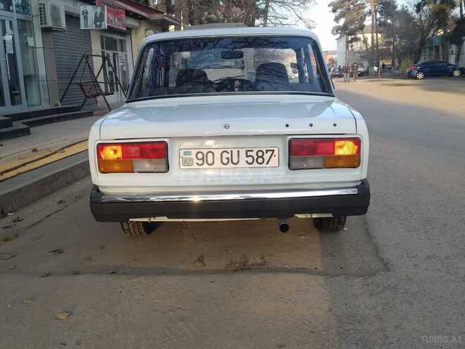 LADA (VAZ) 2107 2009, 159,600 km - 1.6 l - Biləsuvar