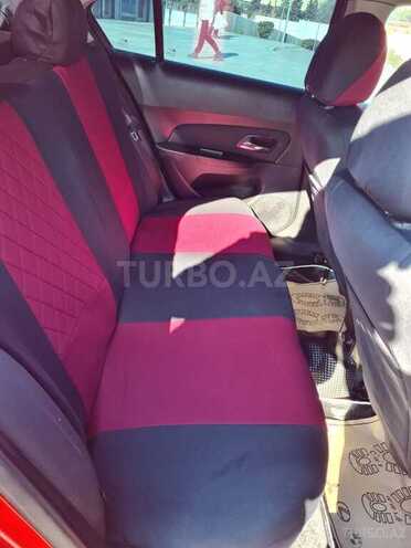 Chevrolet Cruze 2012, 173,000 km - 1.4 l - Bakı