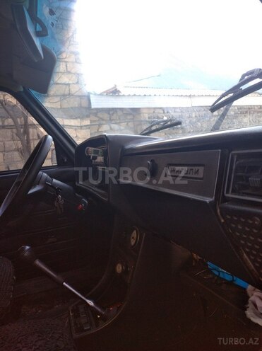 LADA (VAZ) 2107 2003, 82,313 km - 1.5 l - Ağdaş