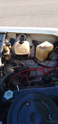 LADA (VAZ) 2106 1984, 250,000 km - 1.5 л - Tovuz