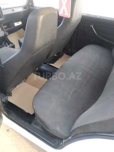 LADA (VAZ) 2107 2009, 159,600 km - 1.6 l - Biləsuvar