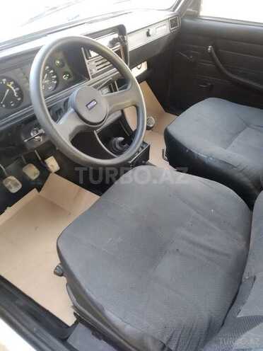 LADA (VAZ) 2107 2009, 159,600 km - 1.6 l - Biləsuvar