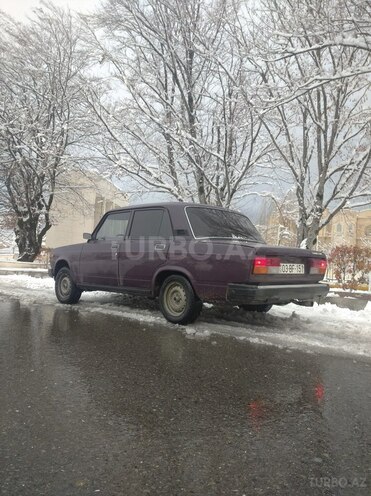 LADA (VAZ) 2107 2003, 82,313 km - 1.5 l - Ağdaş