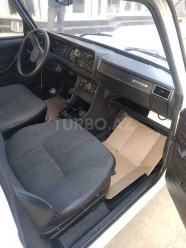 LADA (VAZ) 2107 2009, 159,600 km - 1.6 l - Biləsuvar