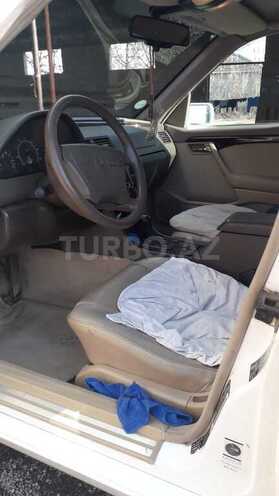 Mercedes C 220 1997, 295,045 km - 2.2 л - Bərdə