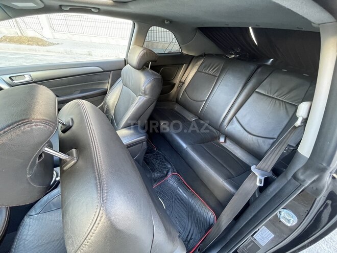 Kia Cerato 2009, 210,000 km - 2.0 l - Bakı