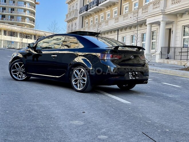 Kia Cerato 2009, 210,000 km - 2.0 l - Bakı