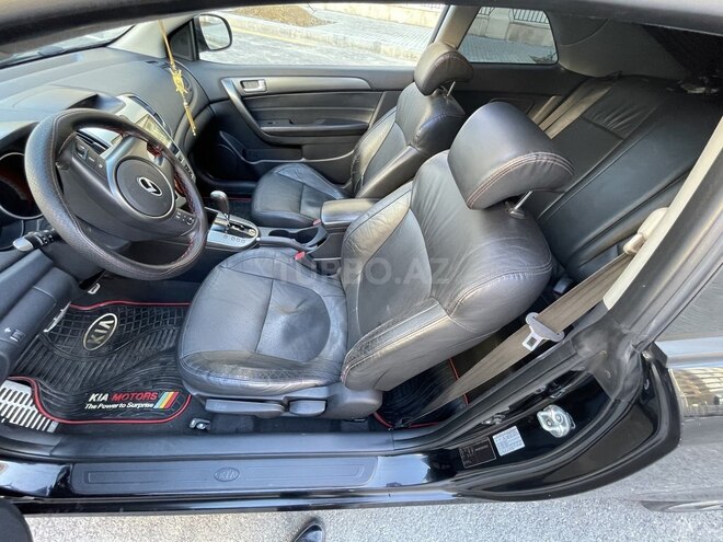 Kia Cerato 2009, 210,000 km - 2.0 l - Bakı