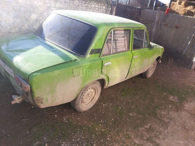 LADA (VAZ) 21011 1978, 268,000 km - 1.5 l - Quba