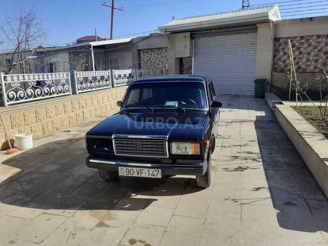 LADA (VAZ) 2107 2010, 110,000 km - 1.6 l - Bakı