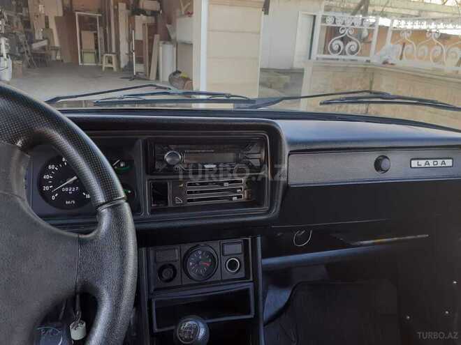 LADA (VAZ) 2107 2010, 110,000 km - 1.6 l - Bakı