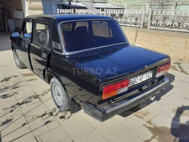 LADA (VAZ) 2107 2010, 110,000 km - 1.6 l - Bakı