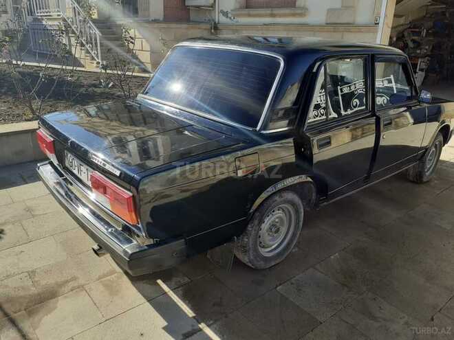 LADA (VAZ) 2107 2010, 110,000 km - 1.6 l - Bakı