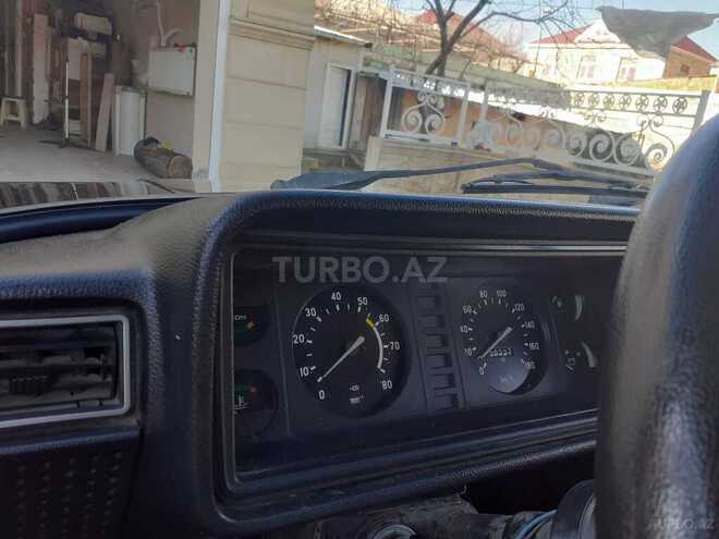 LADA (VAZ) 2107 2010, 110,000 km - 1.6 l - Bakı