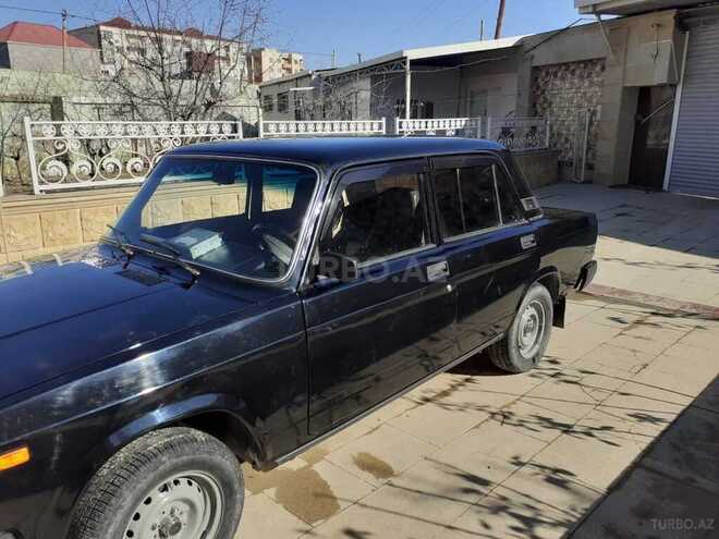 LADA (VAZ) 2107 2010, 110,000 km - 1.6 l - Bakı