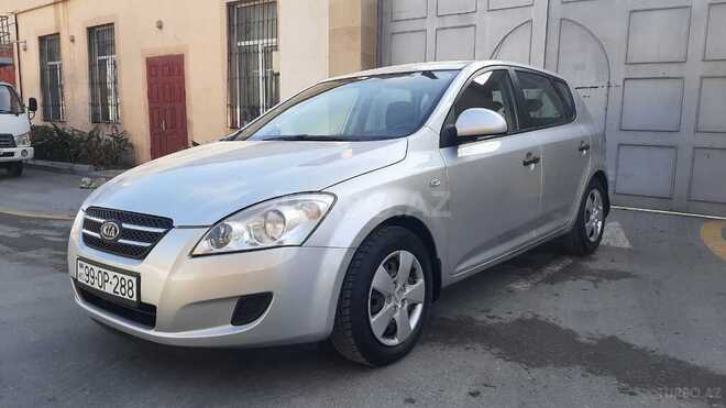 Kia Ceed 2007, 224,000 km - 1.4 л - Bakı