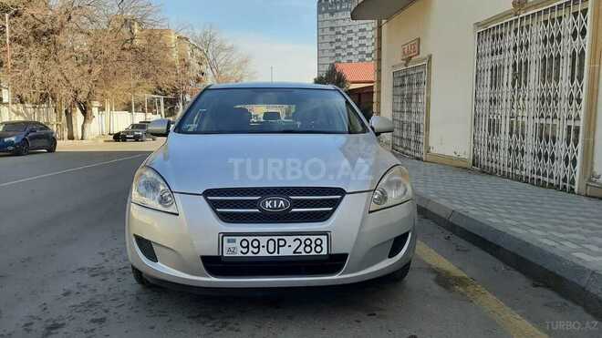 Kia Ceed 2007, 224,000 km - 1.4 л - Bakı