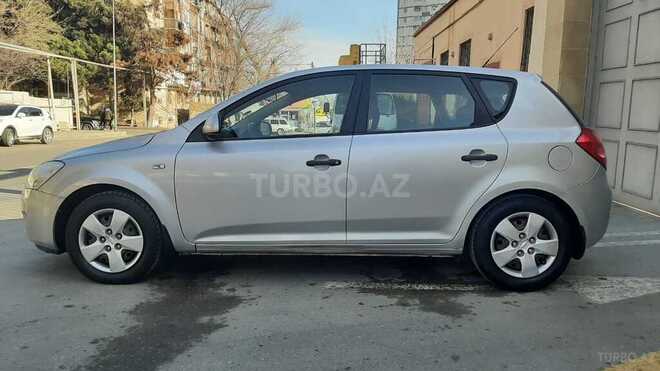 Kia Ceed 2007, 224,000 km - 1.4 л - Bakı