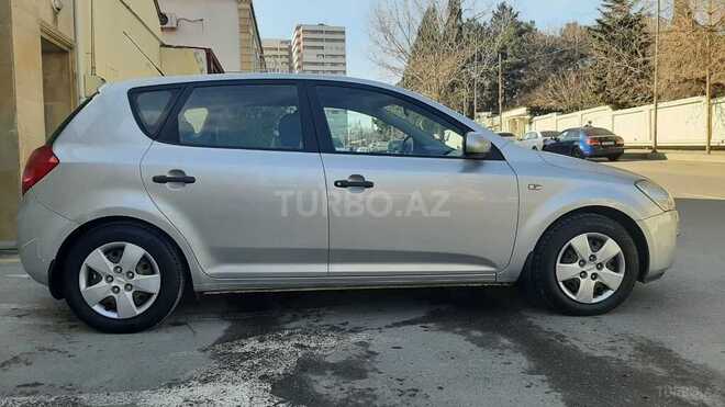 Kia Ceed 2007, 224,000 km - 1.4 л - Bakı