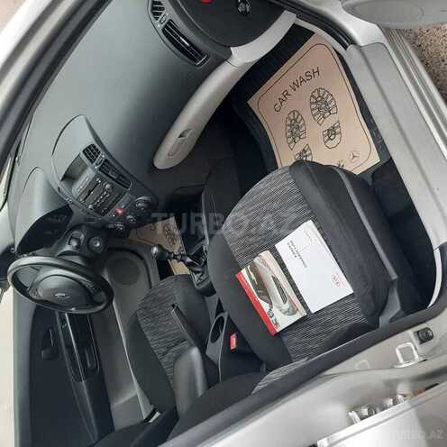 Kia Ceed 2007, 224,000 km - 1.4 л - Bakı
