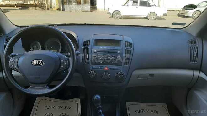 Kia Ceed 2007, 224,000 km - 1.4 л - Bakı