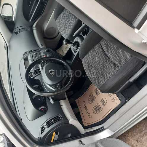 Kia Ceed 2007, 224,000 km - 1.4 л - Bakı