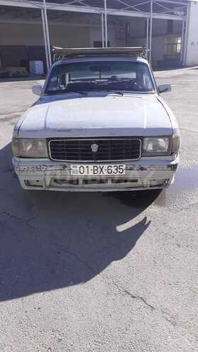GAZ 31029 1992, 344,560 km - 2.4 l - Bakı