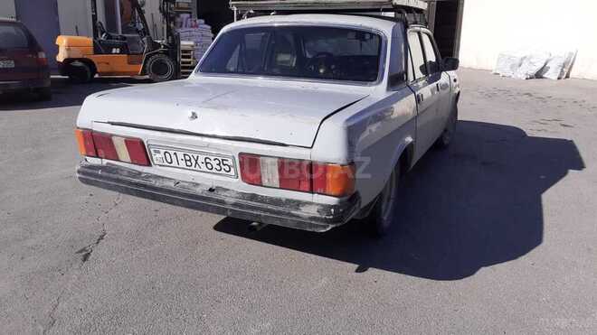 GAZ 31029 1992, 344,560 km - 2.4 l - Bakı