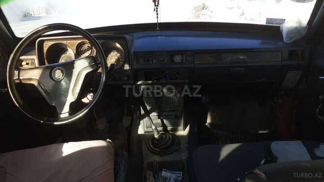 GAZ 31029 1992, 344,560 km - 2.4 l - Bakı