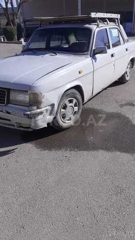 GAZ 31029 1992, 344,560 km - 2.4 l - Bakı