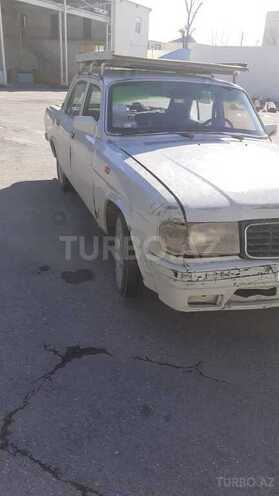GAZ 31029 1992, 344,560 km - 2.4 l - Bakı