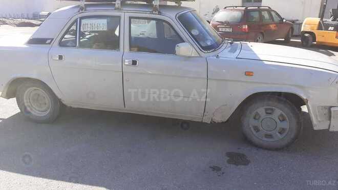 GAZ 31029 1992, 344,560 km - 2.4 l - Bakı