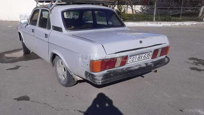 GAZ 31029 1992, 344,560 km - 2.4 l - Bakı
