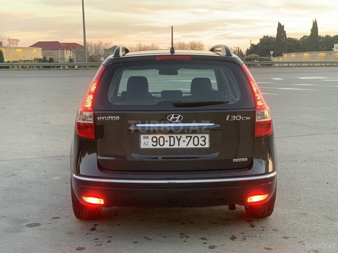 Hyundai i30 2009, 153,527 km - 1.6 l - Bakı