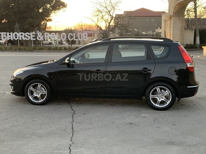 Hyundai i30 2009, 153,527 km - 1.6 l - Bakı