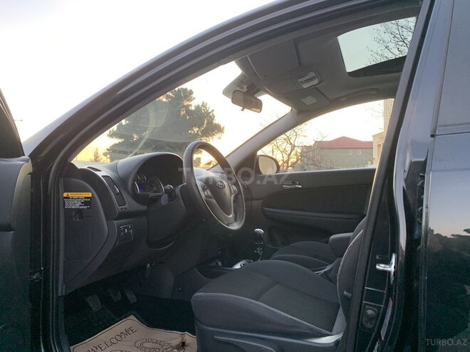 Hyundai i30 2009, 153,527 km - 1.6 l - Bakı