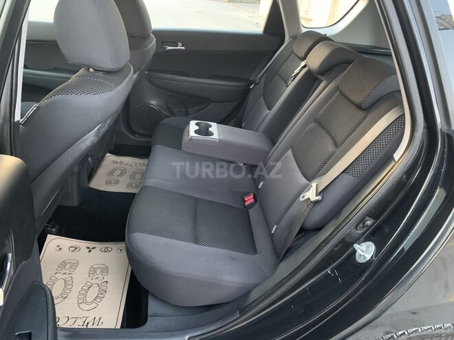 Hyundai i30 2009, 153,527 km - 1.6 l - Bakı