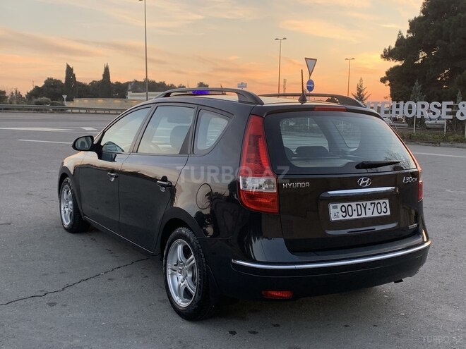 Hyundai i30 2009, 153,527 km - 1.6 l - Bakı
