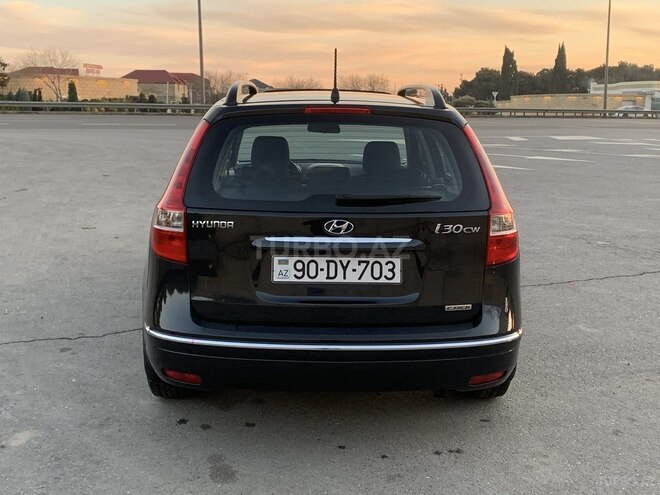 Hyundai i30 2009, 153,527 km - 1.6 l - Bakı