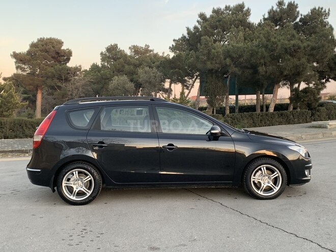 Hyundai i30 2009, 153,527 km - 1.6 l - Bakı