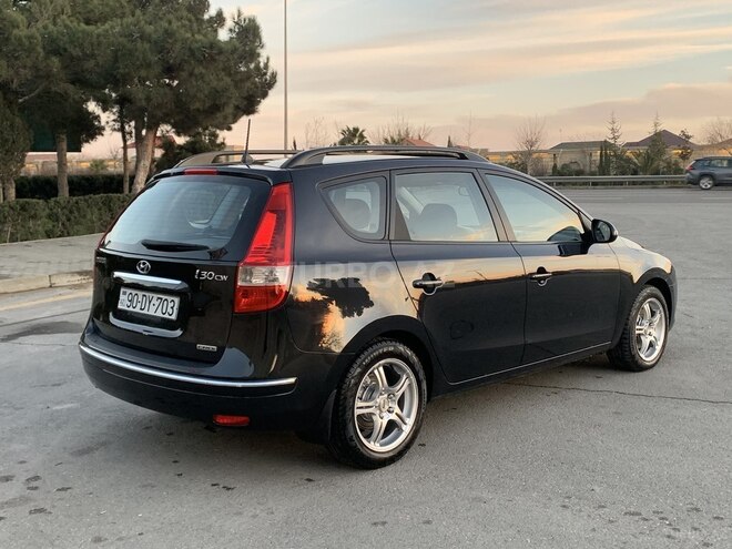 Hyundai i30 2009, 153,527 km - 1.6 l - Bakı
