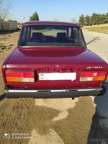 LADA (VAZ) 2107 2002, 555,555 km - 1.6 л - Bakı