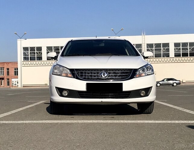 DongFeng Aeolus S30 2014, 220,000 km - 1.6 l - Gəncə